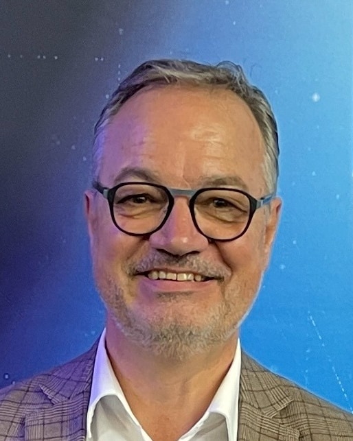 Uwe Steinweh, Repräsentant des BVMW für das Bergische Städtedreieck