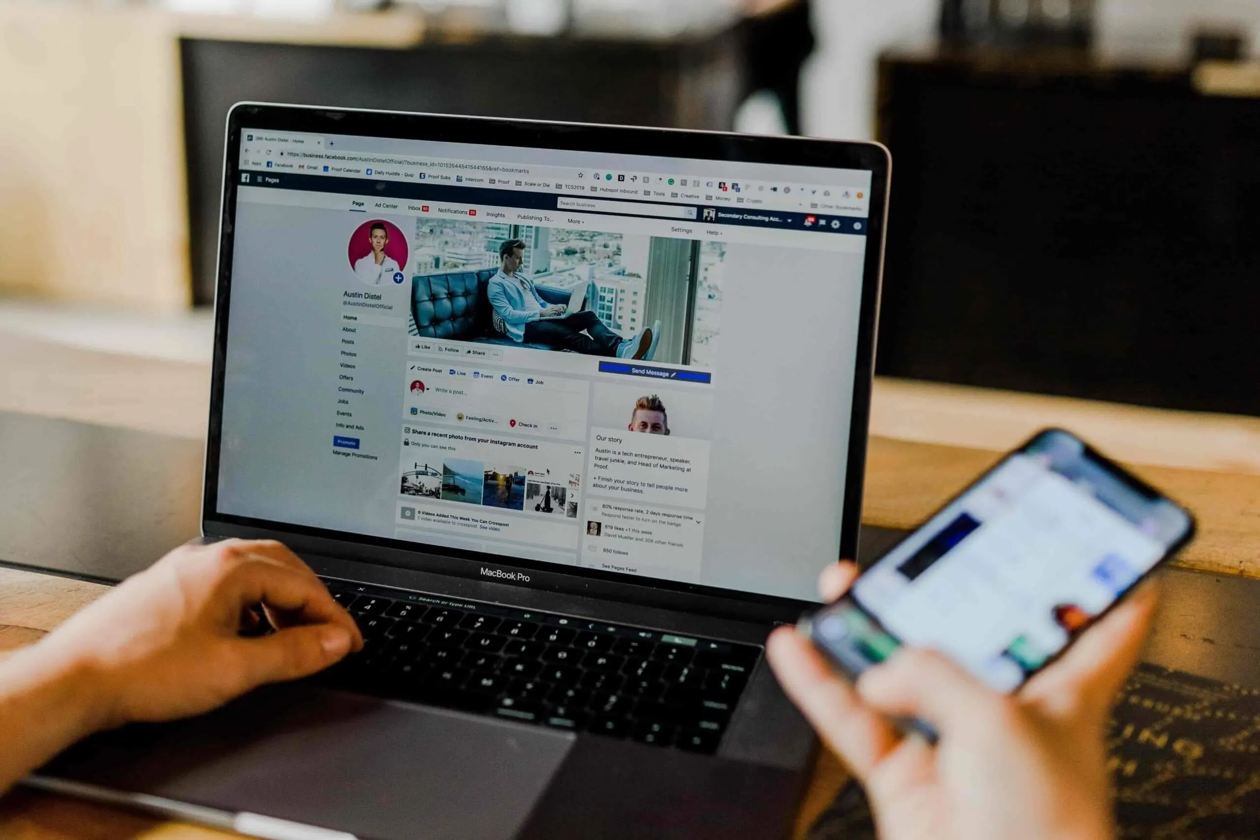 Facebook Business Manager Guide