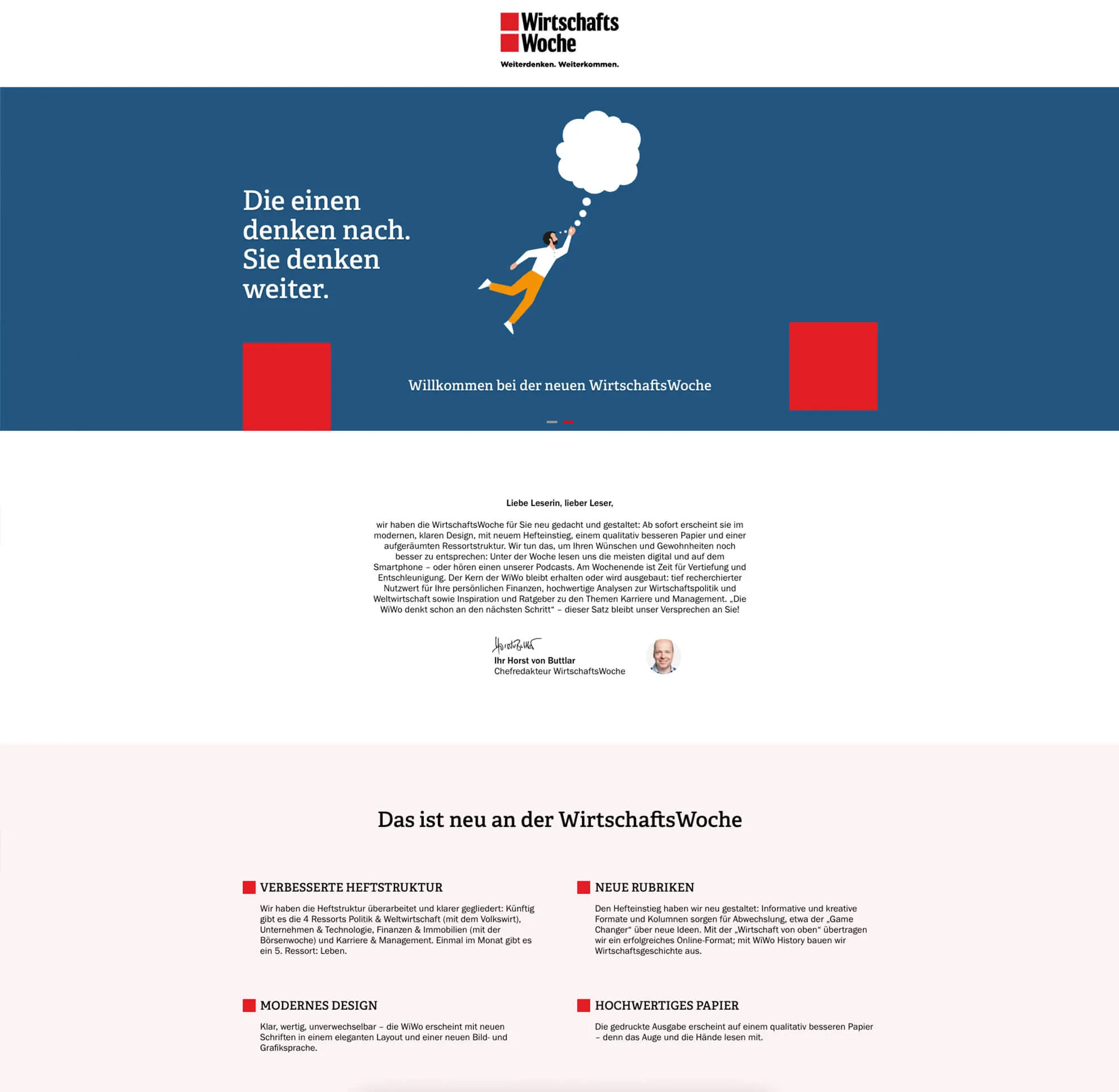 WirtschaftsWoche