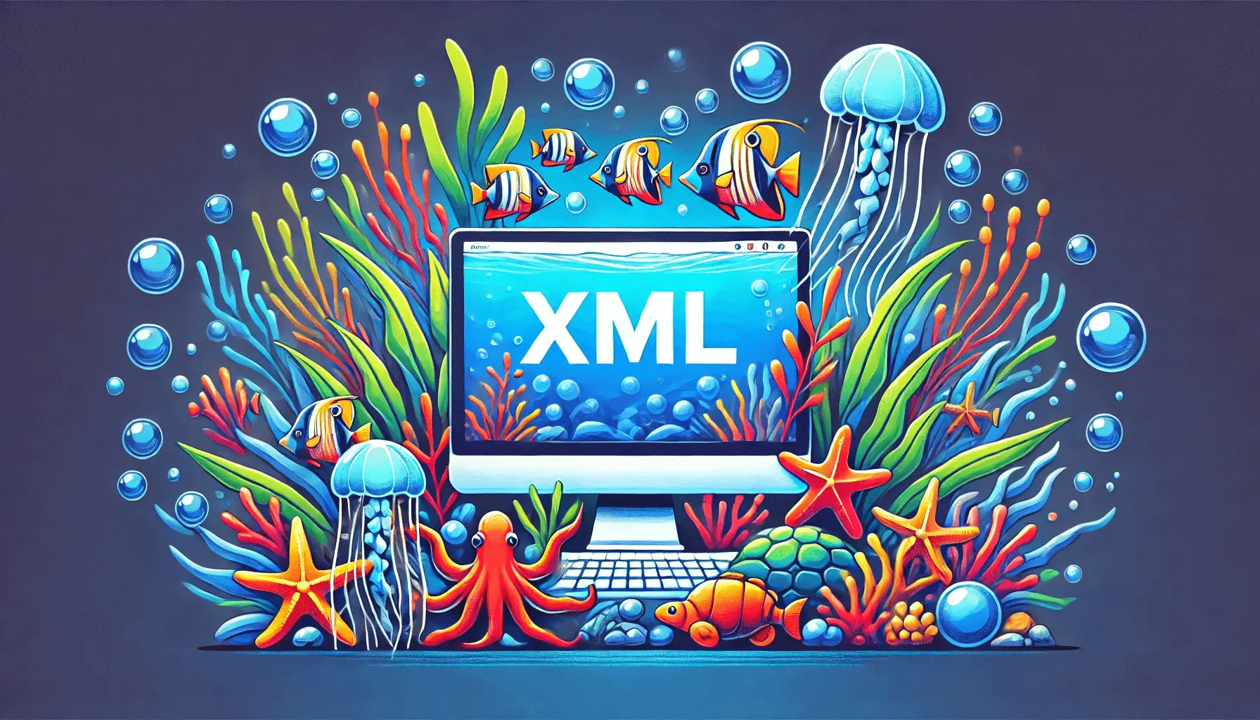 XML
