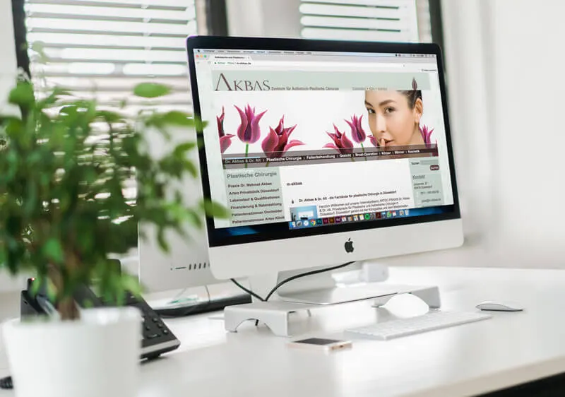 Mit Praxismarketing den Umsatz steigern