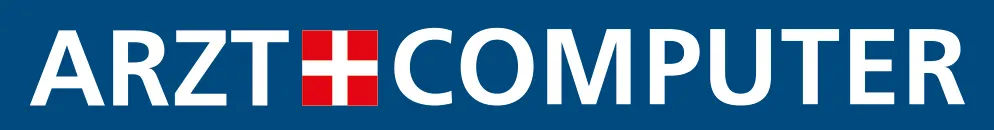 Arzt+Computer