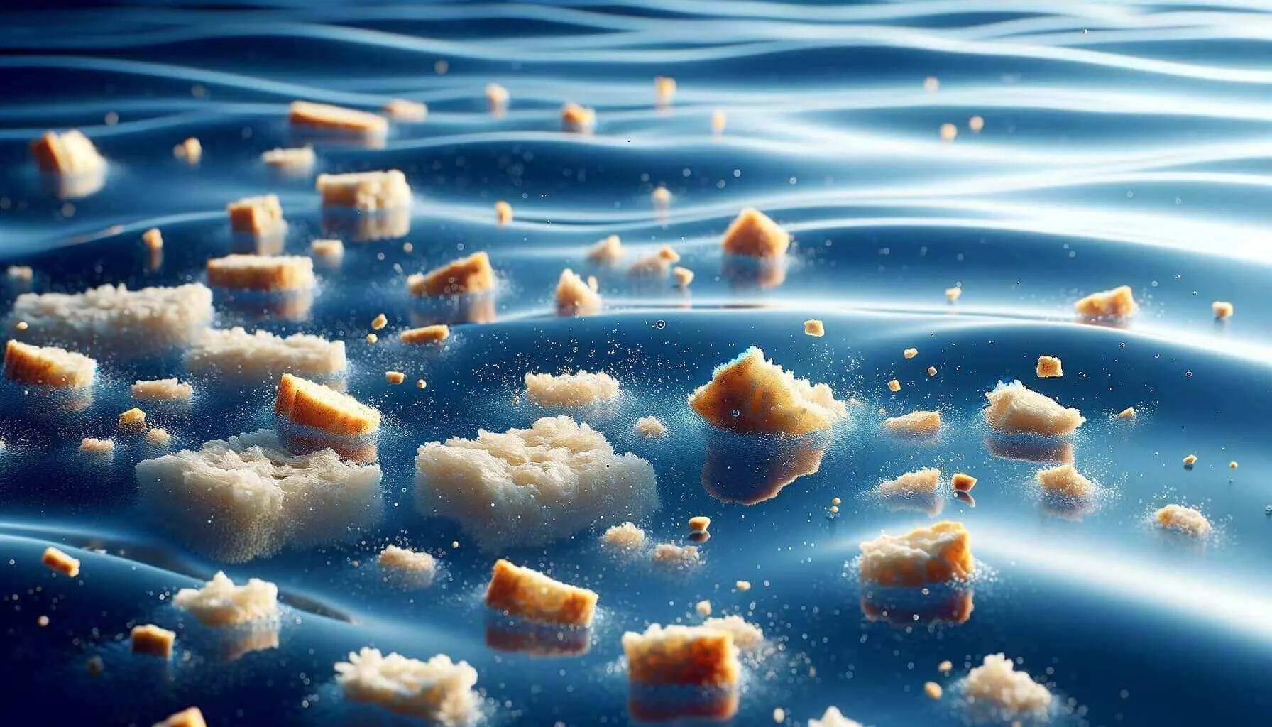 Breadcrumbs