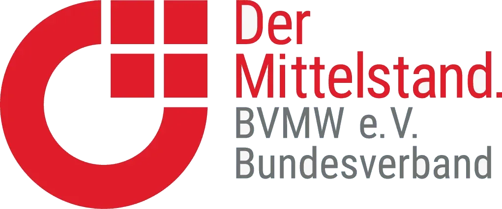 Der Mittelstand. BVMW e.V., Bundesverband mittelständische Wirtschaft