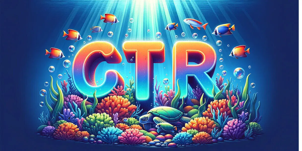 Click-Through-Rate (CTR)