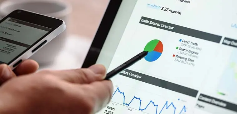 Google Analytics nutzen um Remarketing Kampagne zu steuern