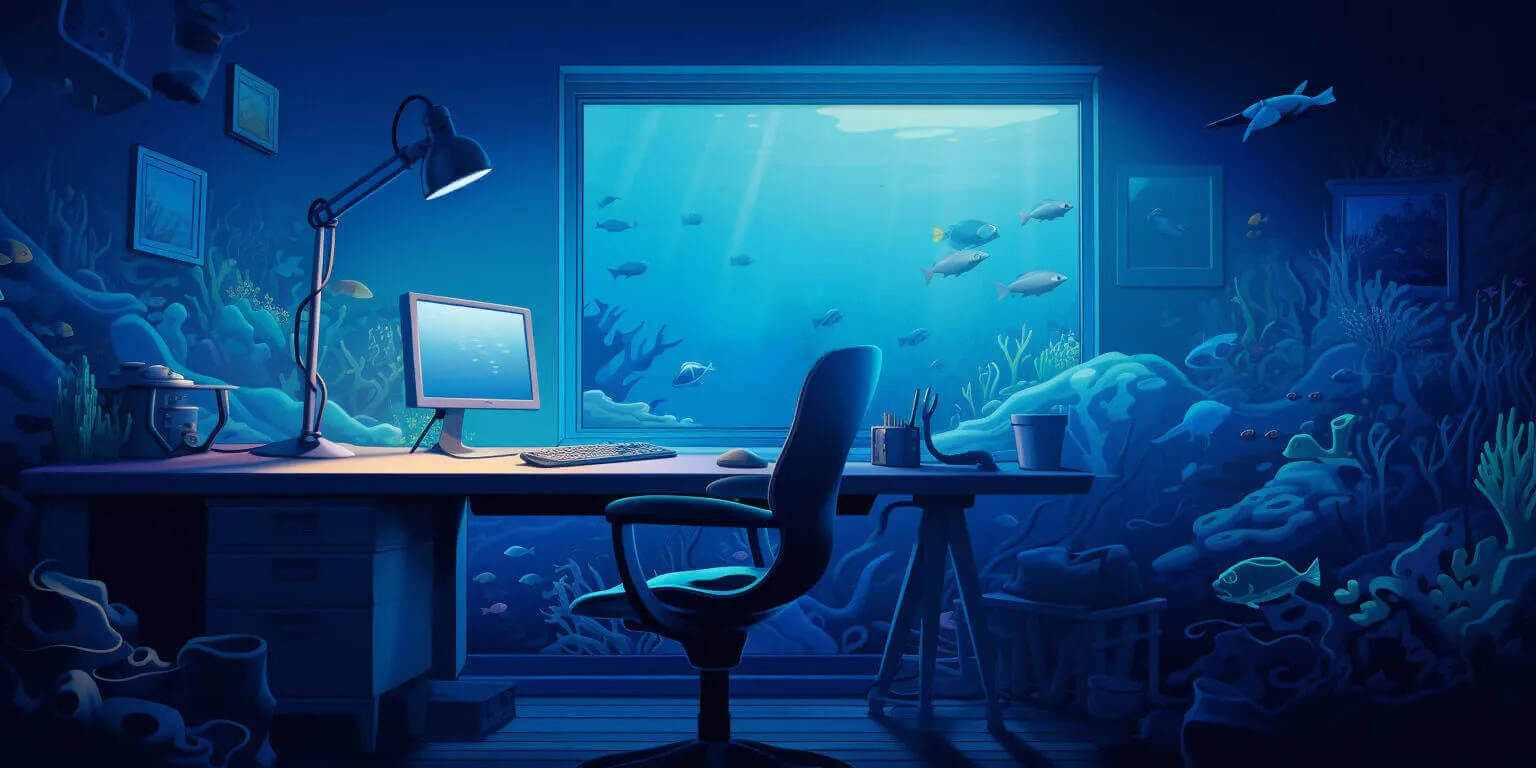 Homeoffice