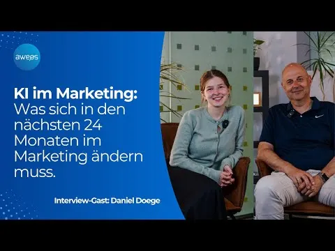 Deep Dive mit Daniel Doege