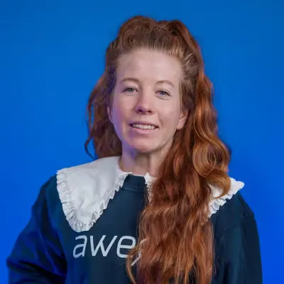 Melanie Donaldson