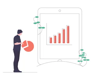 Data-Driven Marketing: Erfolge von Werbemaßnahmen vergleichen