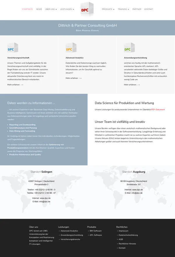 DPC Software GmbH