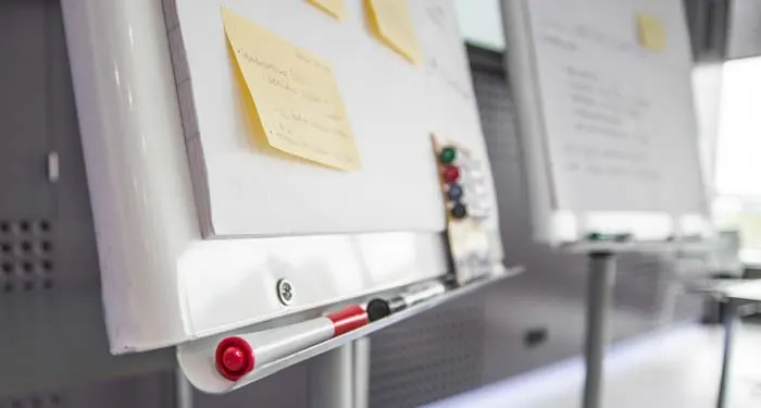 Webentwicklung: Grundlagen, Frameworks & agile Entwicklung