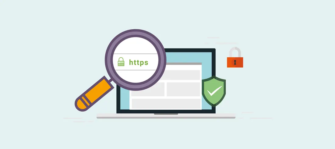 SSL Zertifikat Hosting