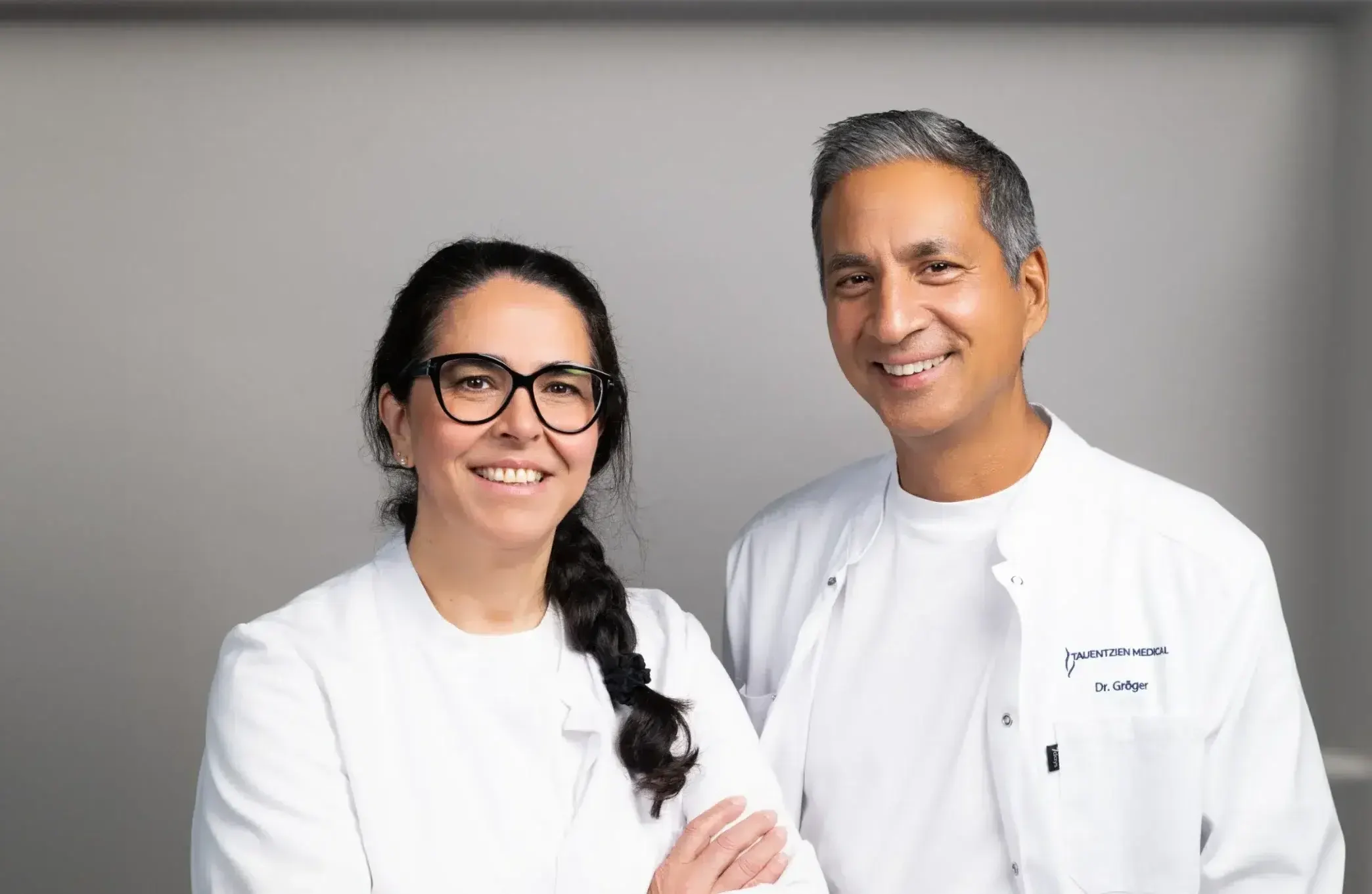Tauentzien Medical