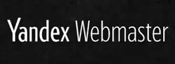 Yandex Webmaster Tools