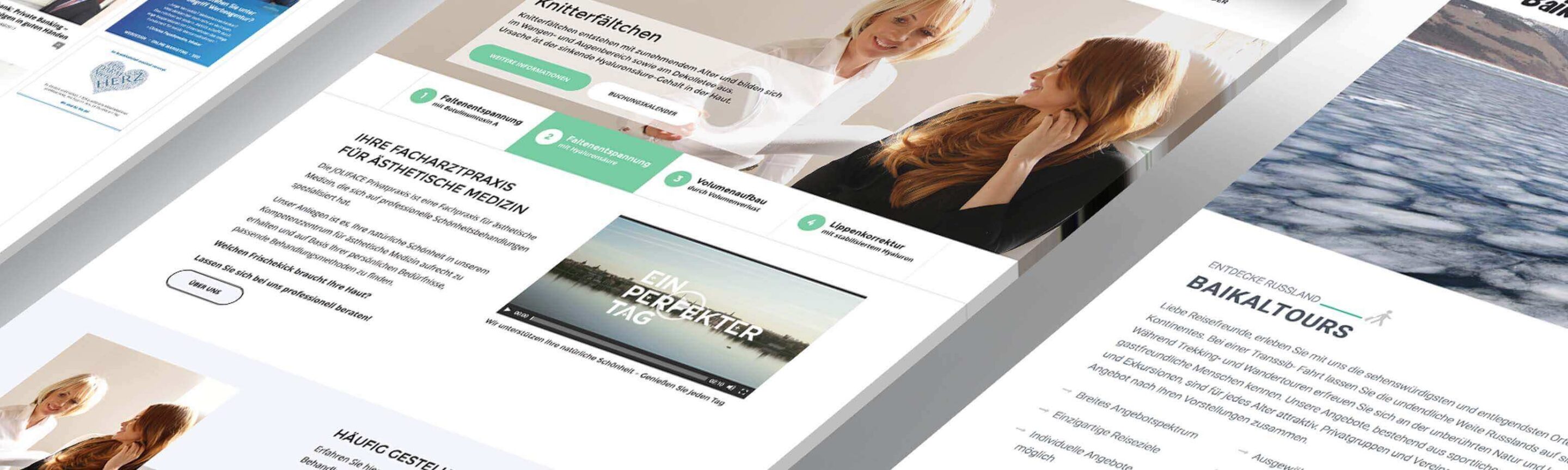 Was macht eine gute Werbeagentur aus?