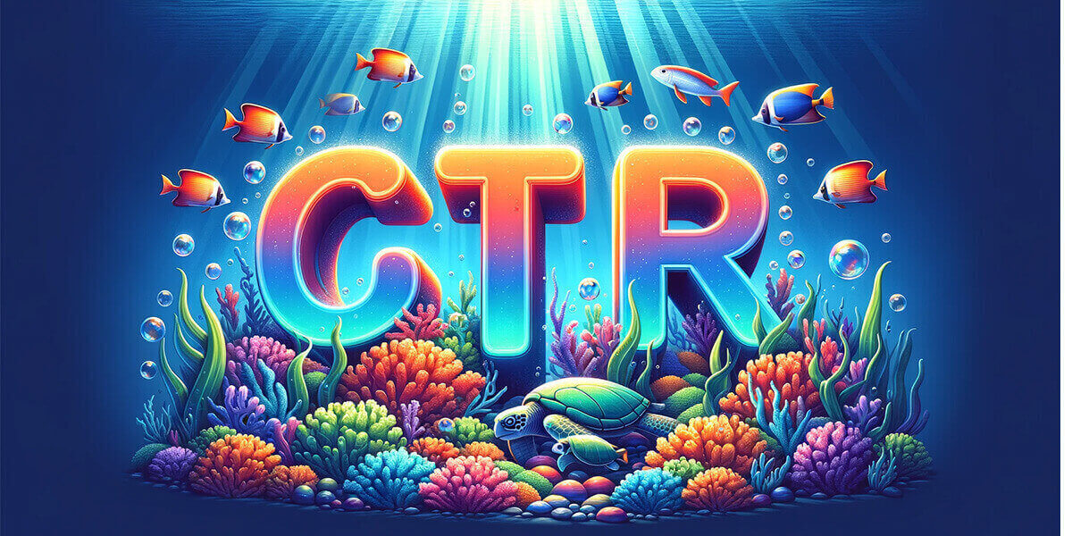 Click-Through-Rate (CTR)