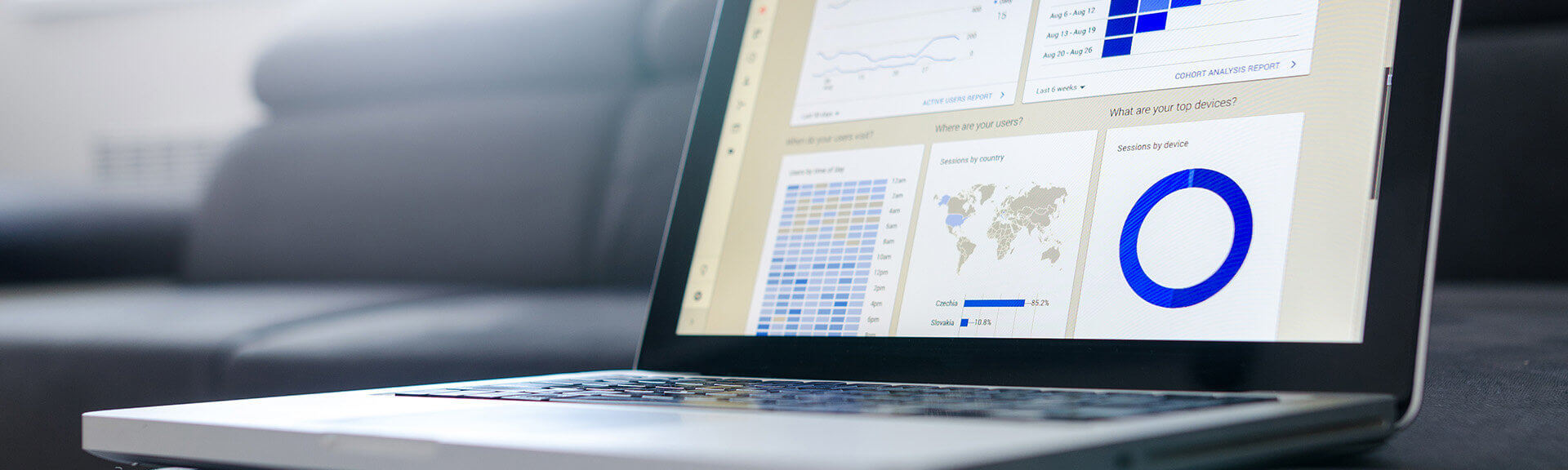 Google Analytics