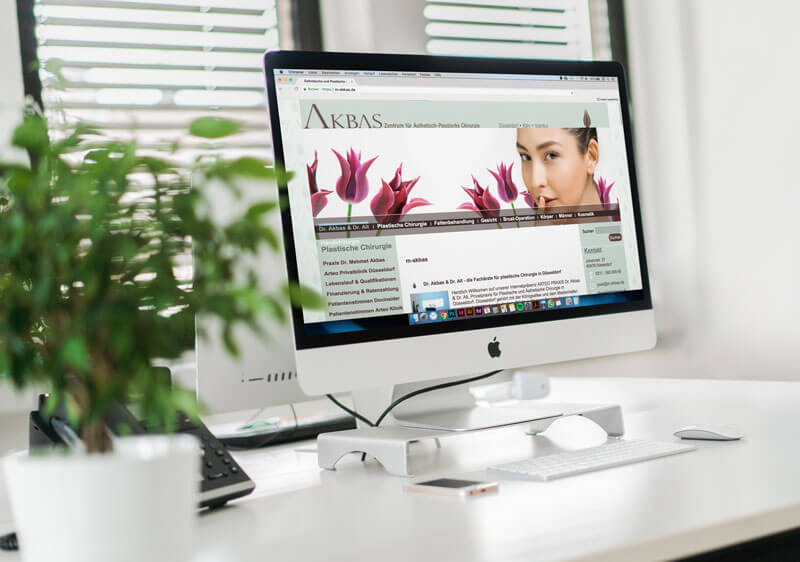 Mit Praxismarketing den Umsatz steigern