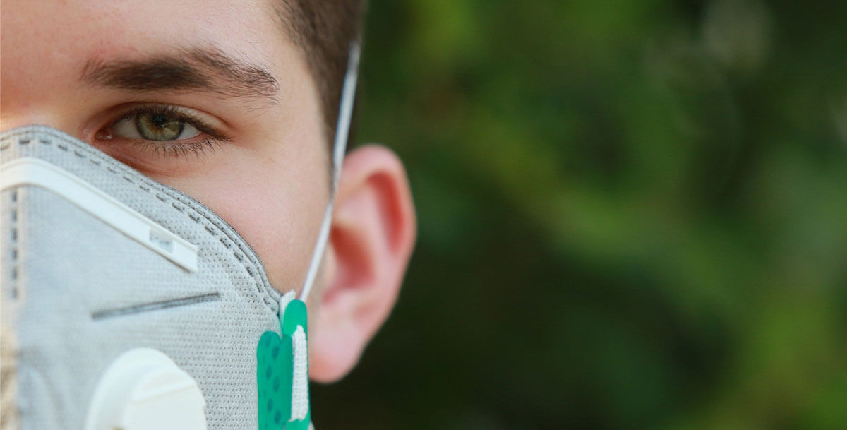 Auswirkungen von COVID-19 auf AWEOS