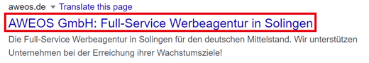 Was ist SEO? Wichtige Fragen zur Suchmaschinenoptimierung erklärt