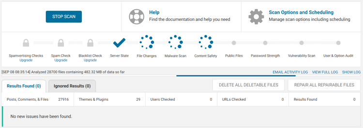 WordPress Plugins: 10 Empfehlungen für Ihre Website