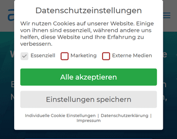 WordPress Cookie-Plugin: DSGVO-konforme Umsetzung mit Consent-Management