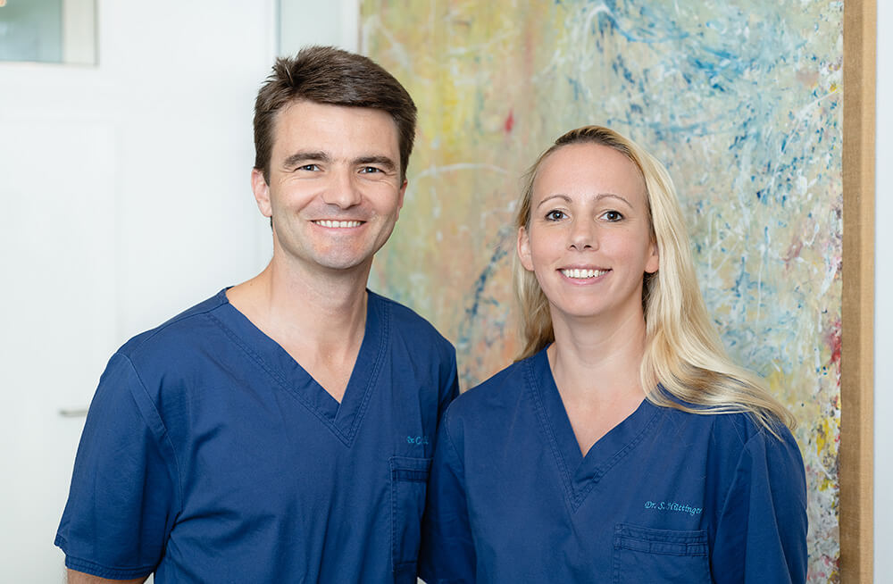 Praxisklinik Schillerstraße