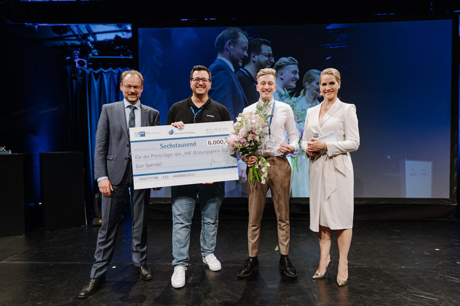 Ausbildung zum Fachinformatiker für Anwendungsentwicklung