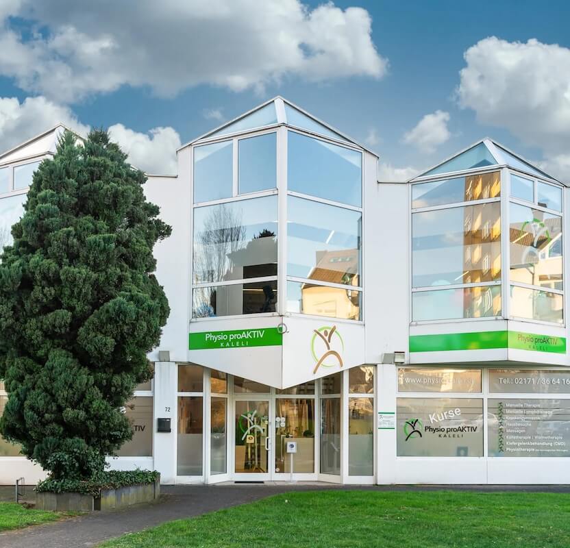 Physio proAKTIV Kaleli