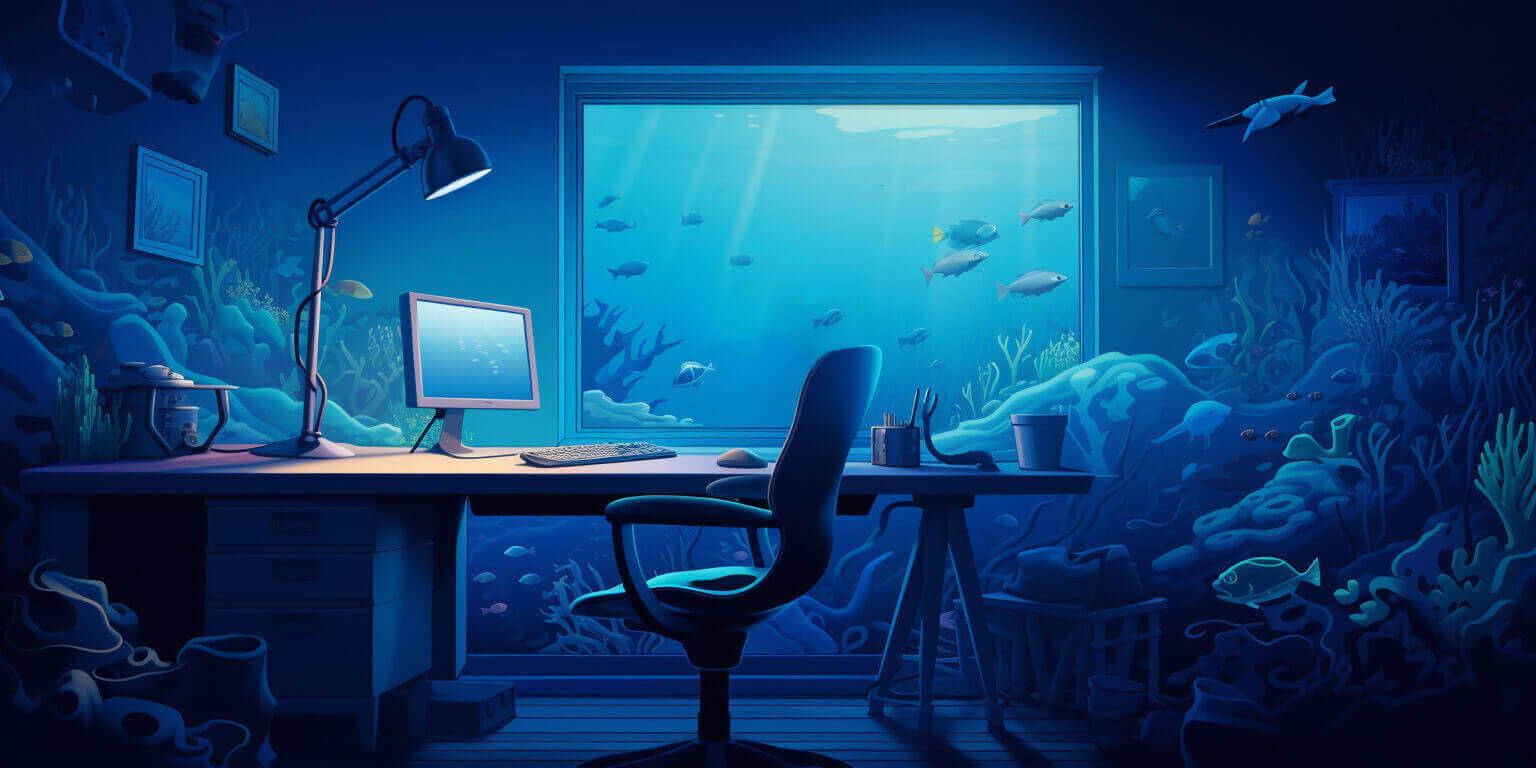 Homeoffice