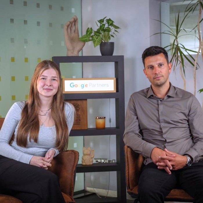 AWEOS Deep Dive Interviews