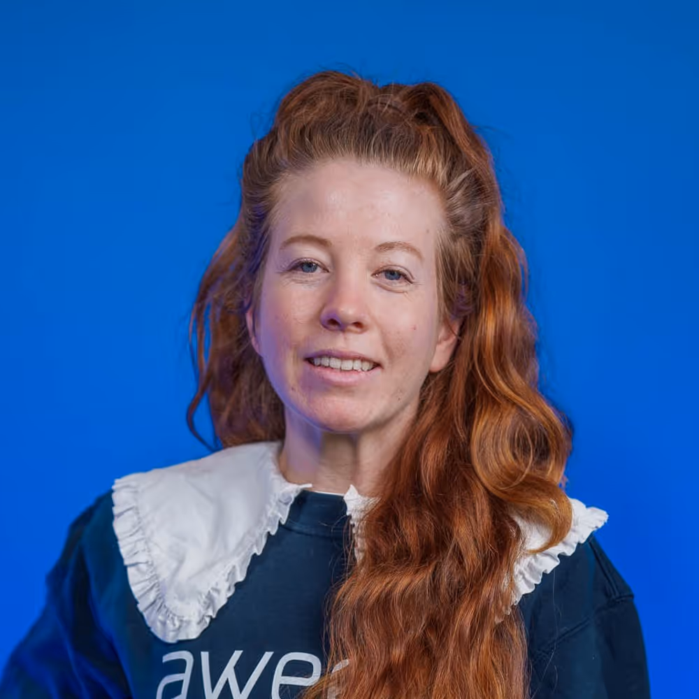 Melanie Donaldson