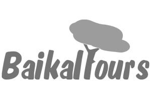 BaikalTours Logo