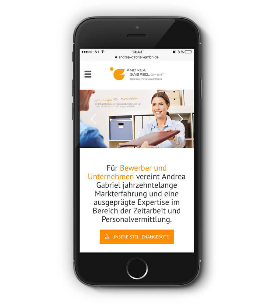 Responsive Design AWEOS Responsive Design AWEOS