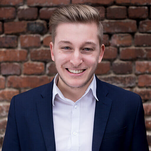 Jonas Rüttgers Jonas Rüttgers