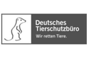Deutsches Tierschutzbüro Logo