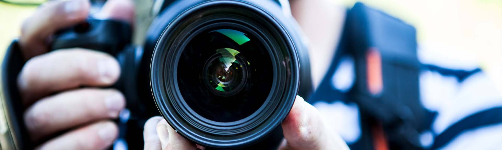 Videoproduktion Solingen