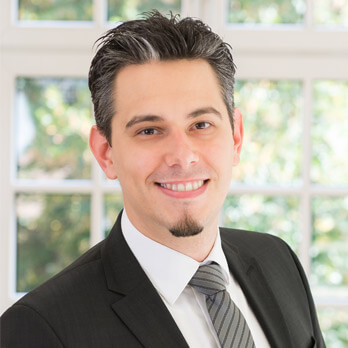 Felix Urban IUBH Ansprechpartner Felix Urban IUBH Ansprechpartner
