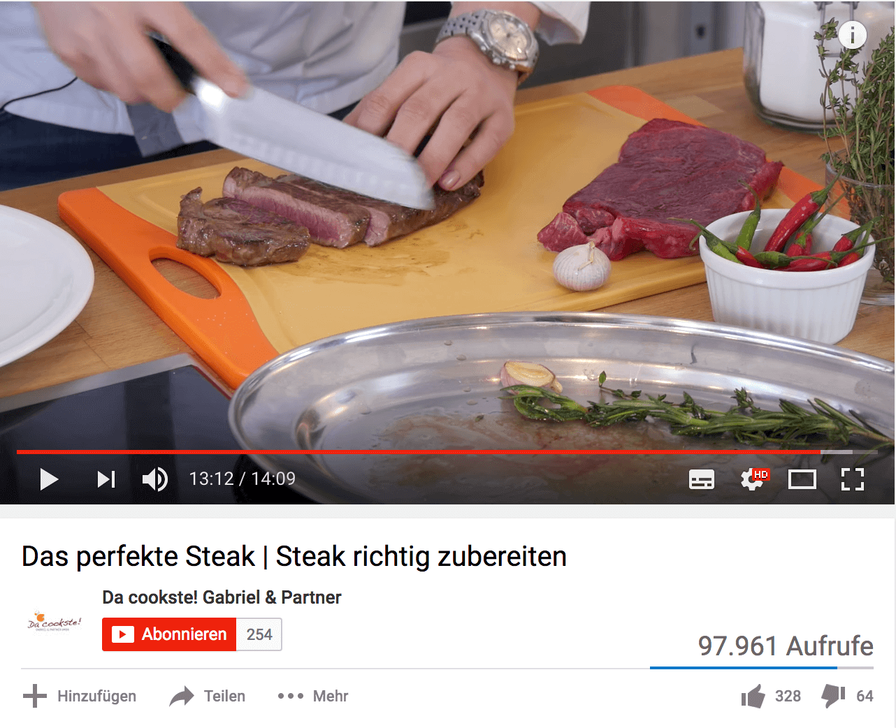 Youtube Videoproduktion Youtube Videoproduktion