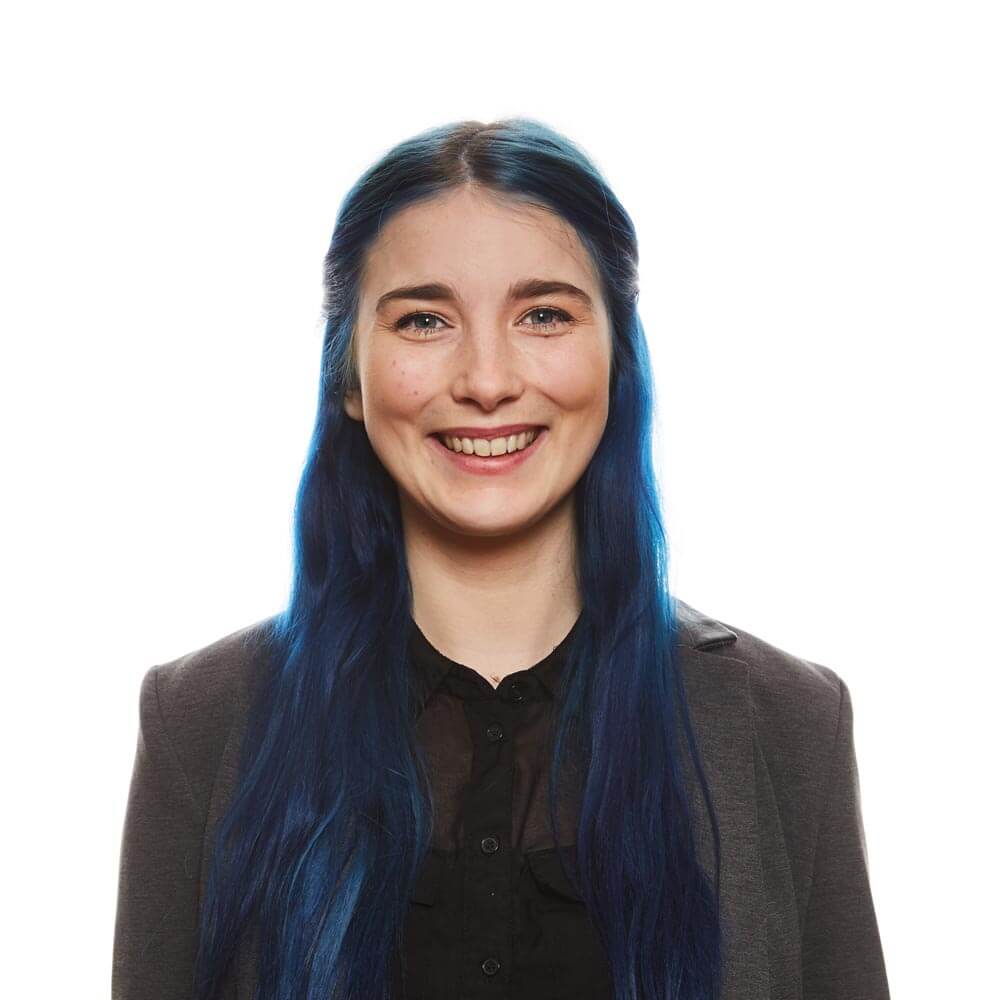 Julia Fielenbach Julia Fielenbach