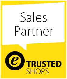 Trusted Shops Sales Partner Trusted Shops Sales Partner