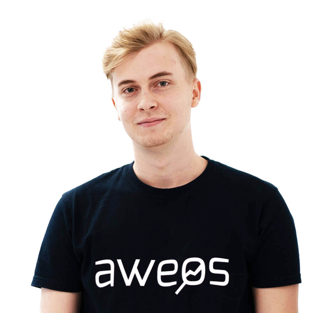 Patryk Chybalski Patryk Chybalski