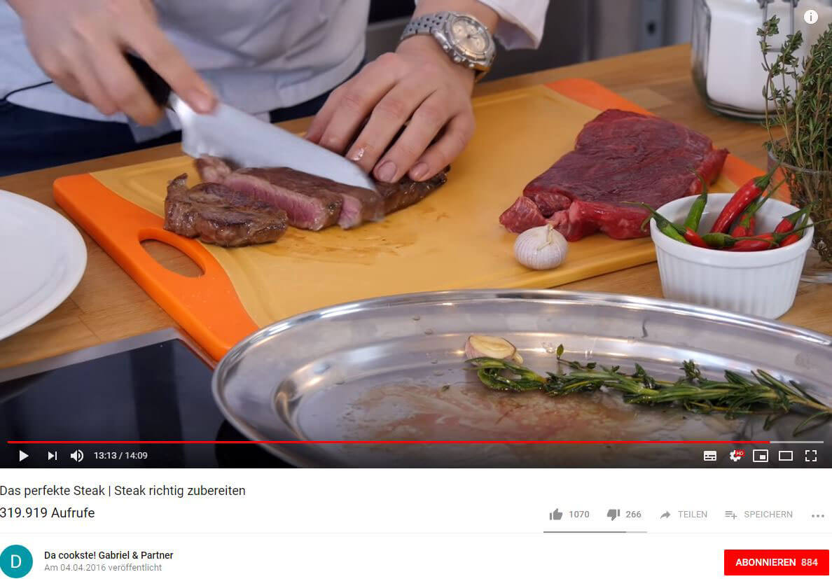 Youtube Videoproduktion Youtube Videoproduktion