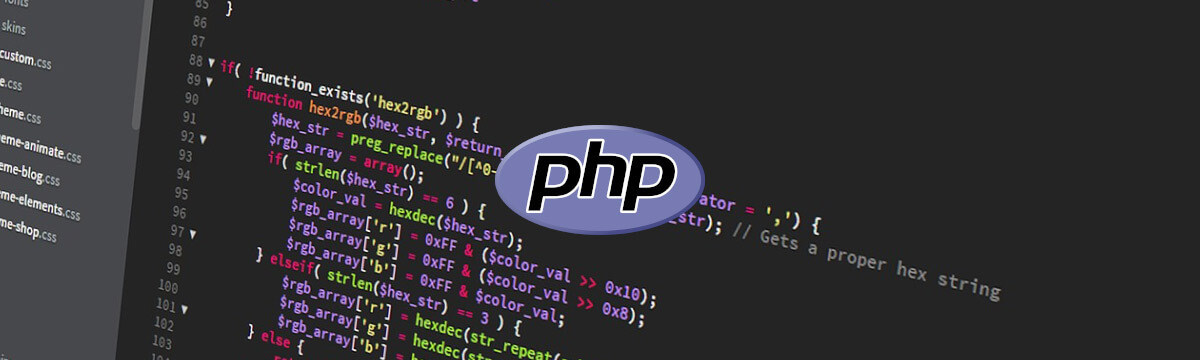 PHP Extended Support