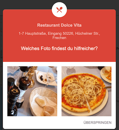 Google My Business Fragen Google My Business Fragen