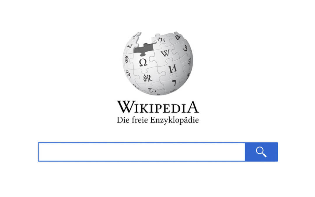 Wikipedia Eintrag erstellen: Reichweite Ihres Unternehmens steigern