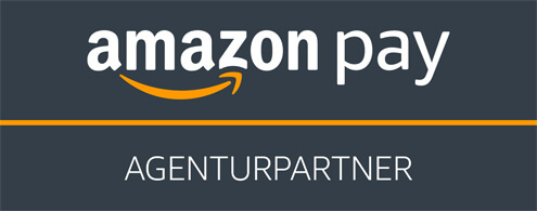 Amazon Pay Partner Agentur