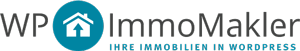 Immomakler WordPress Plugin Logo