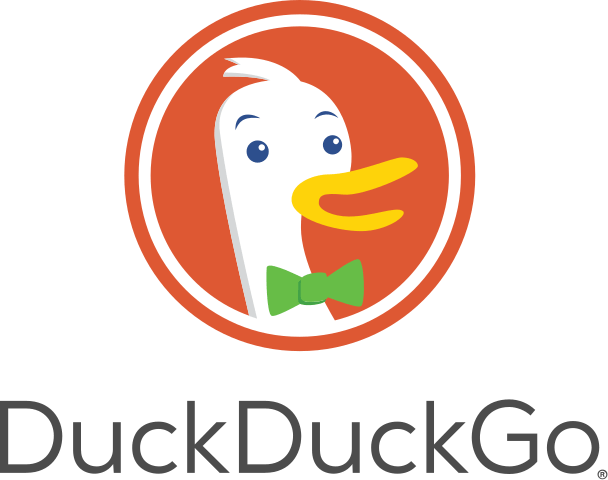DuckDuckGo Suchmaschine